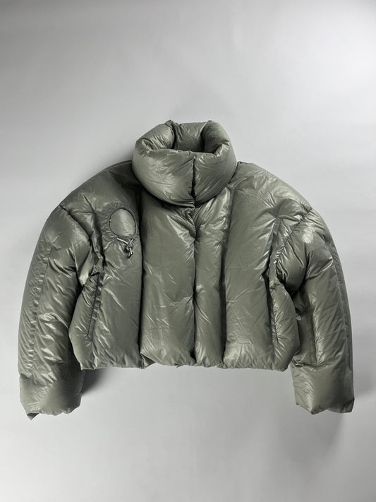 Moncler Genius x Dingyun Zhang Aloby Oversize Down Jacket - XS