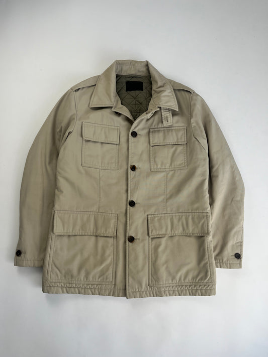 Prada Safari Multi Pocket Utility FW 2006 - XL