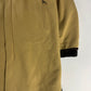 Prada Linea Rossa Camel Wool Coat FW 1999 - L