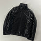 Prada Linea Rossa Black Nylon Astro jacket FW 2008 - M