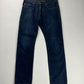Dior Homme Hedi Slimane Indigo Denim SS 2009 - 30 US