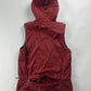 Prada Linea Rossa Balaclava Nylon Vest FW 1999 - M