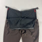 Prada Linea Rossa Brown Two Tone Brown Pants FW 1999 - XS