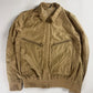 Dior Homme Kris Van Assche  Fragmented Nylon Bomber Jacket SS 2009 - L