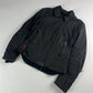 Prada Linea Rossa Riot Asymmetric Zipper Jacket FW 1999 - S