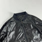 Prada Shadow Light Nylon Line Bomber Jacket SS 2010 - S