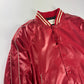 Celine Hedi Slimane Nylon Teddy Bomber Jacket SS 2020 - M