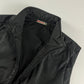 Prada Sport Essential Black Nylon Vest SS 2006 - L