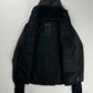 Prada Linea Rossa Wool Balaclava Riot Jacket FW 1999 - M