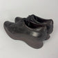 Prada Sport Leather Low Aero Platform Shoes FW 1999 - 38 IT/38,5 EU