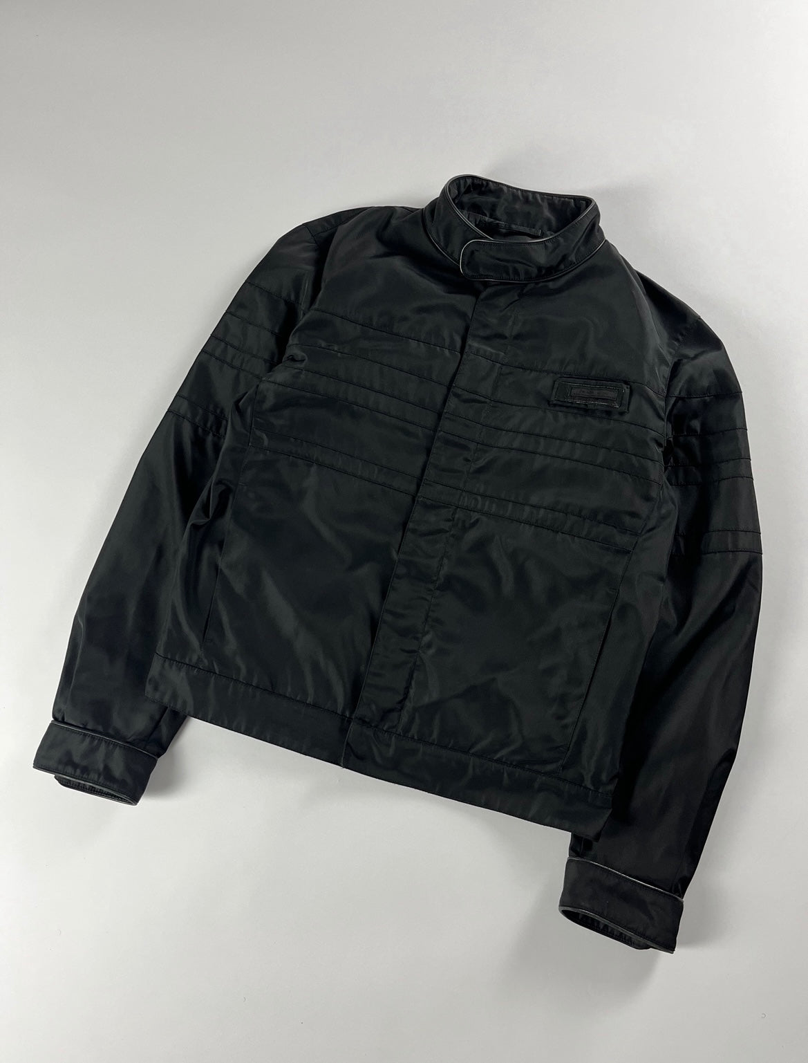 Prada Mainline Nylon Jacket FW 2007 - XL