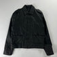 Prada Double Pockets Essential Nylon Jacket 1990s - S