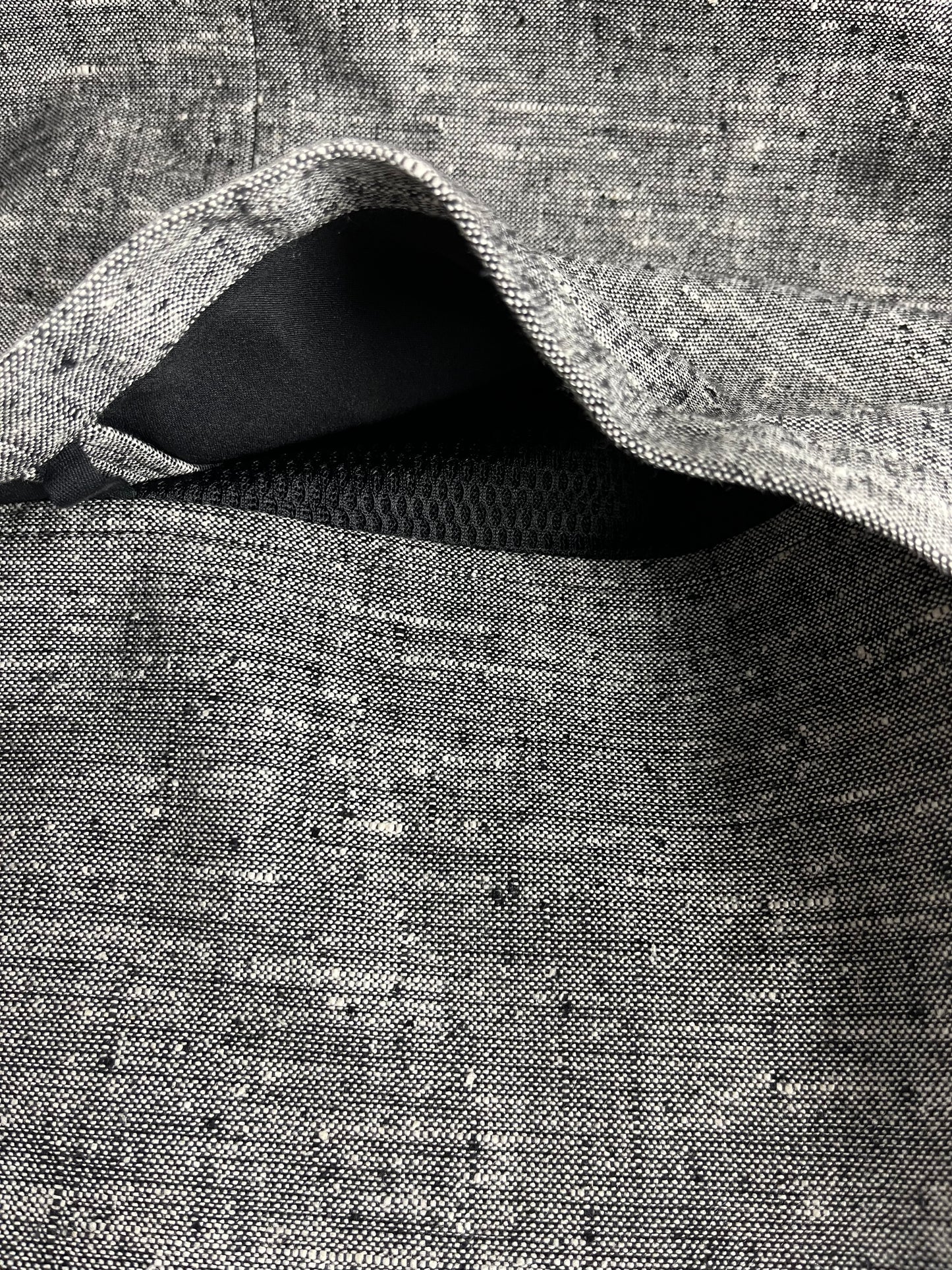 Balenciaga Sample Utility Windbreaker Jacket SS 2015 - M