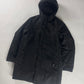 Prada Inside Monogram Nylon Parka Jacket FW 2009 - M
