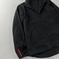 Prada Linea Rossa Nylon Light Jacket 2000s - L