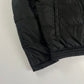 Prada Shadow Double Side Nylon Puffer Down Jacket 2000s - L