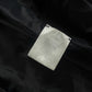 Gucci Shearling Effect Textured Wool Coat FW 2007 - S