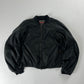 Prada Light Nylon Bomber Jacket 2000s - XS