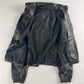Gucci Tom Ford Light Leather Bomber Jacket SS 2000 - XS