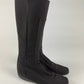 Prada Sport High Minimalist Boots 1990s - 38,5 IT/39,5 EU