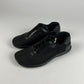 Prada Linea Rossa Black Mesh SS 2000 - 43,5 EU