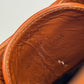 Dior x Denim Tears Sample Peace Sign Buckle Oblique Brown Mules FW 2023 - 44 EU