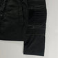 Givenchy Dark Shadow Arm Zip Jacket SS 2011 - M