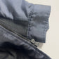 Louis Vuitton Sample Night Blue Multi Pocket Utility Cargo Parka FW 2016 - M