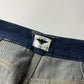 Dior Sample Heritage Raw Denim FW 2022 - M