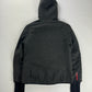 Prada Linea Rossa Wool Balaclava Riot Jacket FW 1999 - M