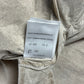 Rick Owens x Moncler Acid Gradient Cyclopic Convertible Down Long Jacket FW 2023 - M