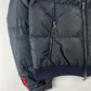 Prada Linea Rossa Puffer Jacket - M