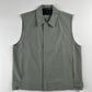 Prada Strapped Nylon Vest FW 1998 - L