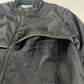 Prada Midnight Bomber Racer Jacket FW 2011 - XL