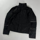 Givenchy Dark Shadow Arm Zip Jacket SS 2011 - M
