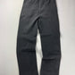 Prada Linea Rossa Grey Stretch Pants SS 1999 - S