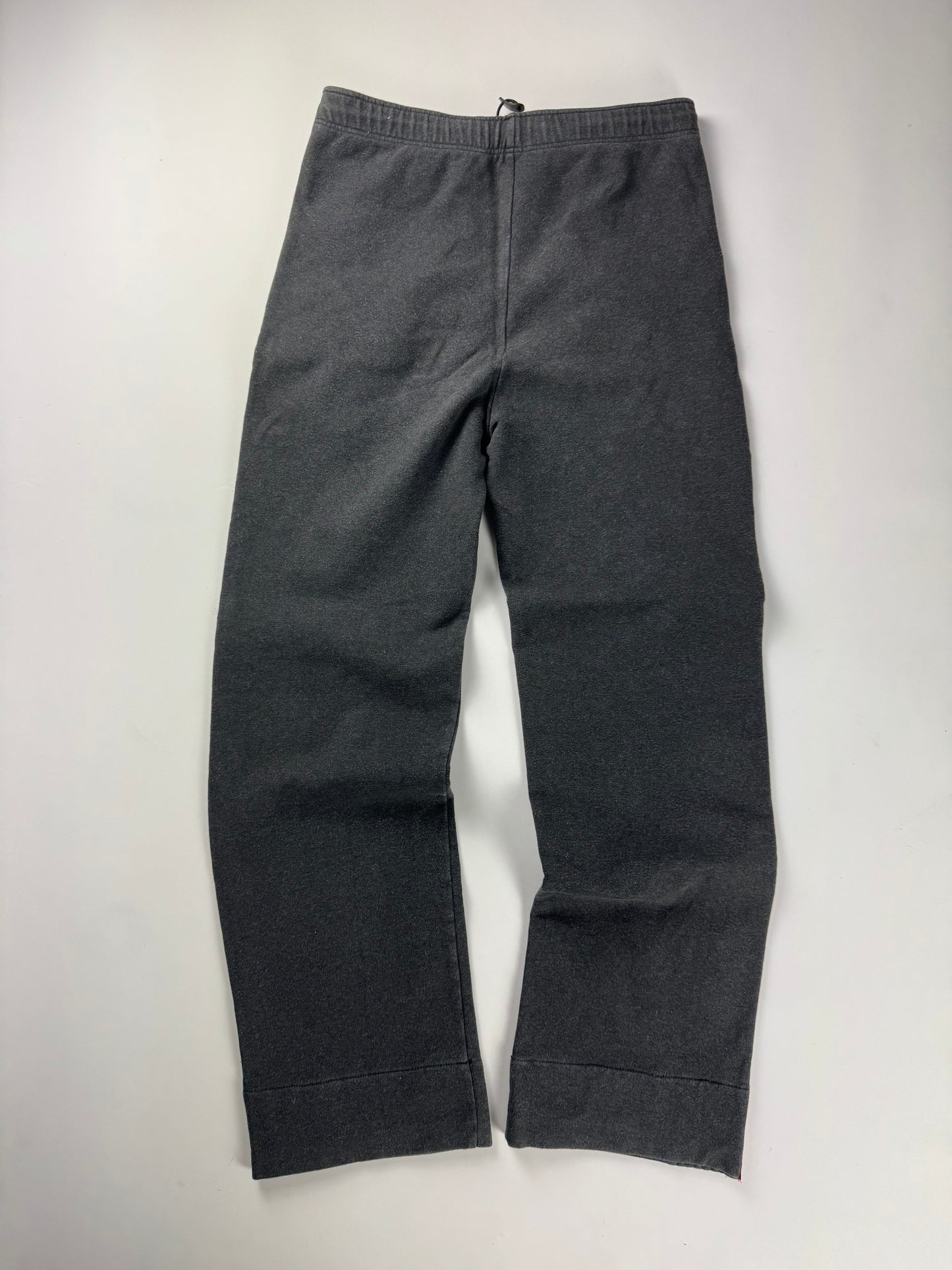 Prada Linea Rossa Grey Stretch Pants SS 1999 - S