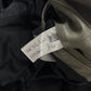 Dior Homme Sample Kris Van Assche Camel Marble Leather Jacket FW 2012 - M