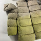 Rick Owens x Moncler Acid Gradient Cyclopic Convertible Down Long Jacket FW 2023 - M