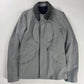 Balenciaga Sample Grey Corduroy Jacket FW 2011 - S