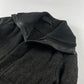 Thierry Mugler Turtleneck jacket AW 2005 - M