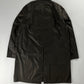 Prada Nylon Strapped Long Light Jacket SS 1998 - XL