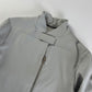 Gucci Futuristic Double Zip Technical Jacket SS 2009 - S