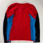 Louis Vuitton Sample Impala Mohair Knit Sweater SS 2017 - M