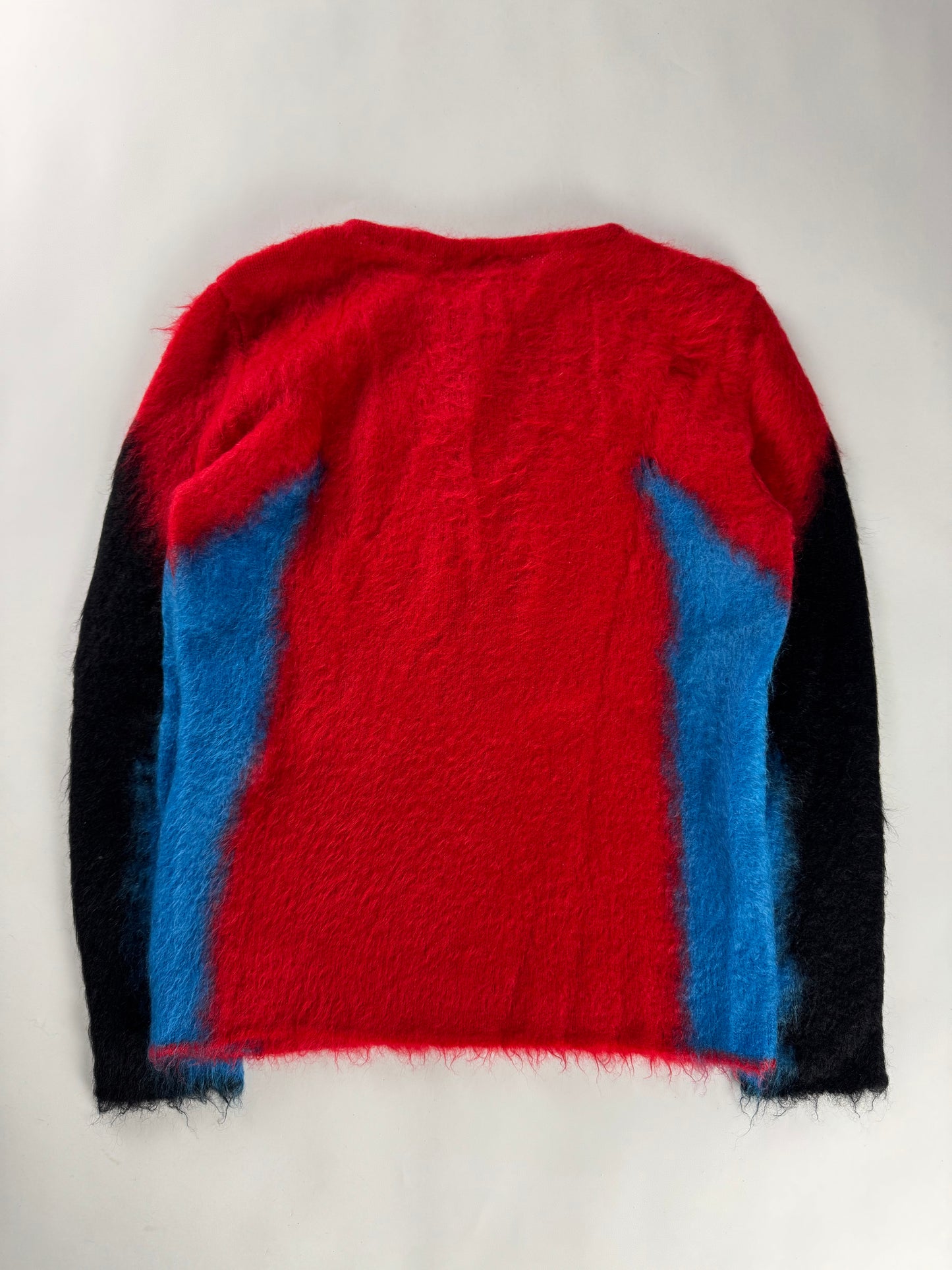Louis Vuitton Sample Impala Mohair Knit Sweater SS 2017 - M
