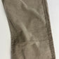 Bottega Veneta Sample Washed Corduroy Pants - M