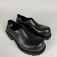 Balenciaga Hummer Leather New Matt Low Derbie FW 2022 - 44 EU
