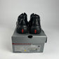 Prada Linea Rossa Leather Trainers FW 1999 - 37 IT/38 EU