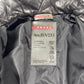 Prada Linea Rossa Astro Dark Leather Jacket FW 2008 - M