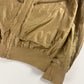 Dior Homme Kris Van Assche  Fragmented Nylon Bomber Jacket SS 2009 - L